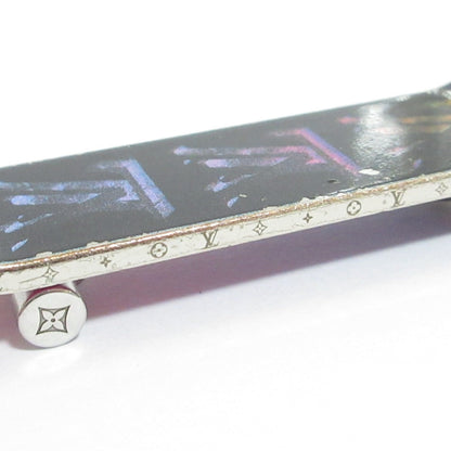 ルイ ヴィトン ビジュー サック スケートボード バッグ チャーム