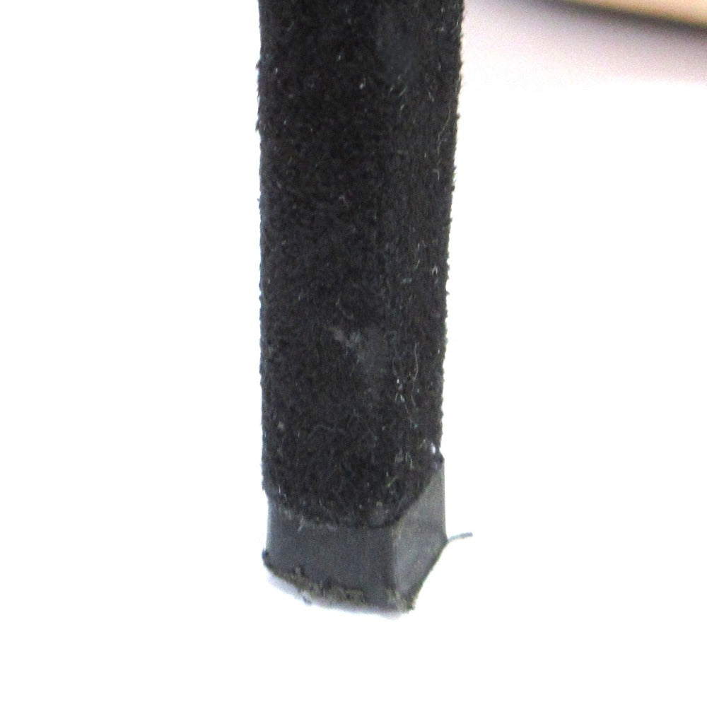 ジミー チュウ LEANNE 100 レース スエード パンプス