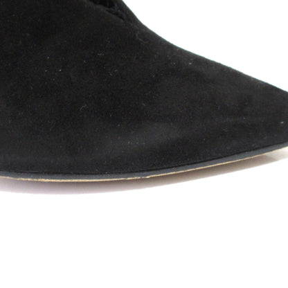 ジミー チュウ LEANNE 100 レース スエード パンプス