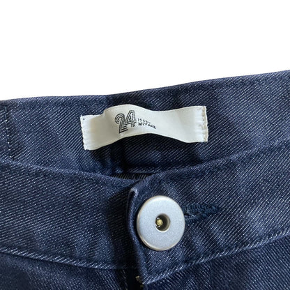 ISSEY MIYAKE デニム パンツ