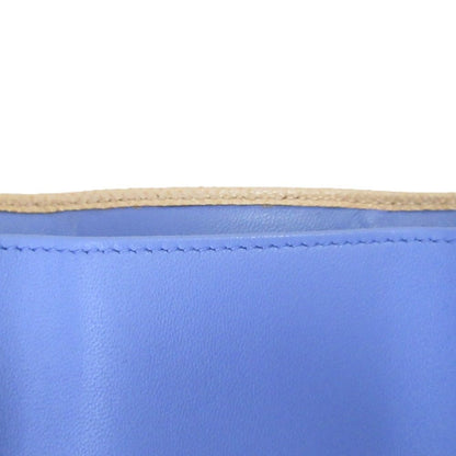 ブルガリ Trifold Wallet 三つ折り財布