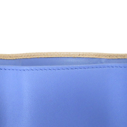 ブルガリ Trifold Wallet 三つ折り財布