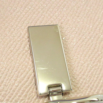 ブルガリ Trifold Wallet 三つ折り財布