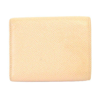 ブルガリ Trifold Wallet 三つ折り財布