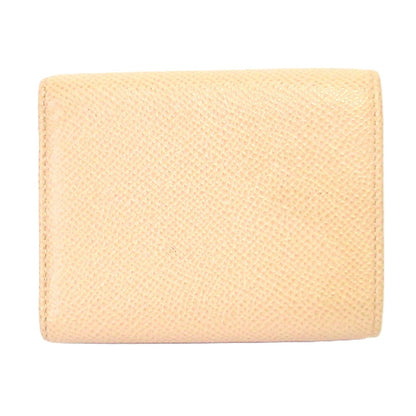 ブルガリ Trifold Wallet 三つ折り財布