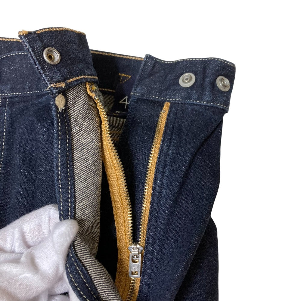 45R ライ ストレッチ デニム パンツ
