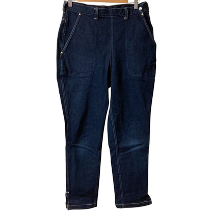 45R ライ ストレッチ デニム パンツ