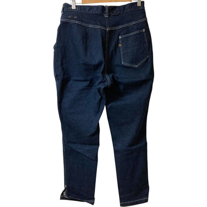 45R ライ ストレッチ デニム パンツ