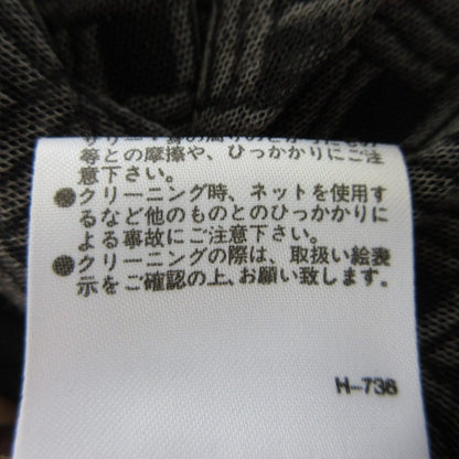 ヴィヴィアン タム パワー ネット ドレス
