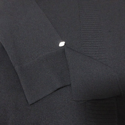 Rene ベーシック ニット ドレス