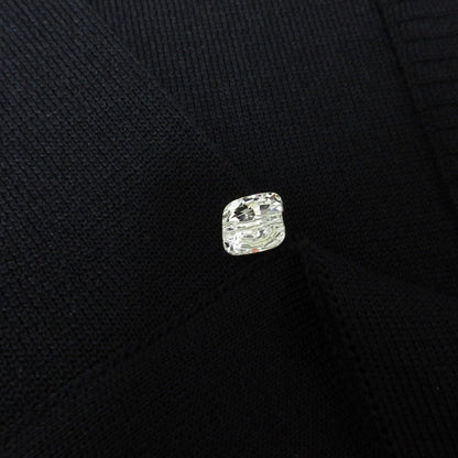 Rene ベーシック ニット ドレス
