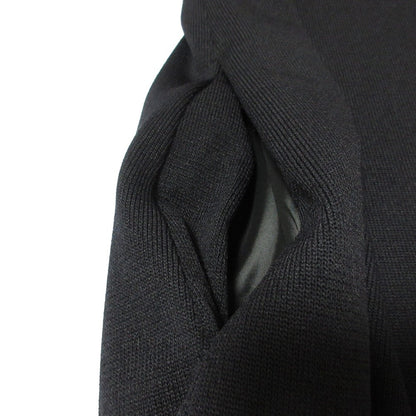 Rene ベーシック ニット ドレス