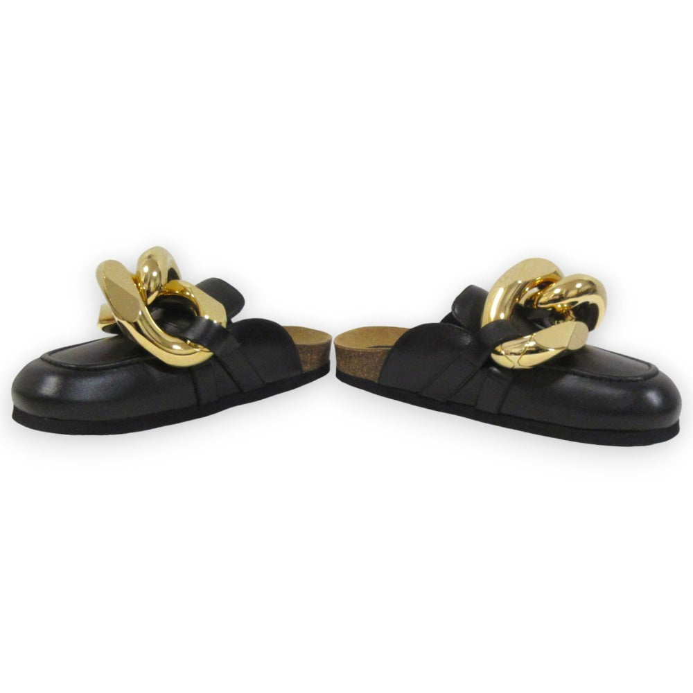 JW Anderson マキシチェーン LOFFY サンダル