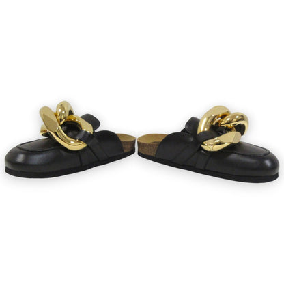 JW Anderson マキシチェーン LOFFY サンダル