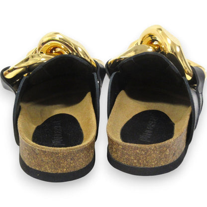 JW Anderson マキシチェーン LOFFY サンダル