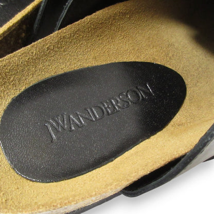 JW Anderson マキシチェーン LOFFY サンダル