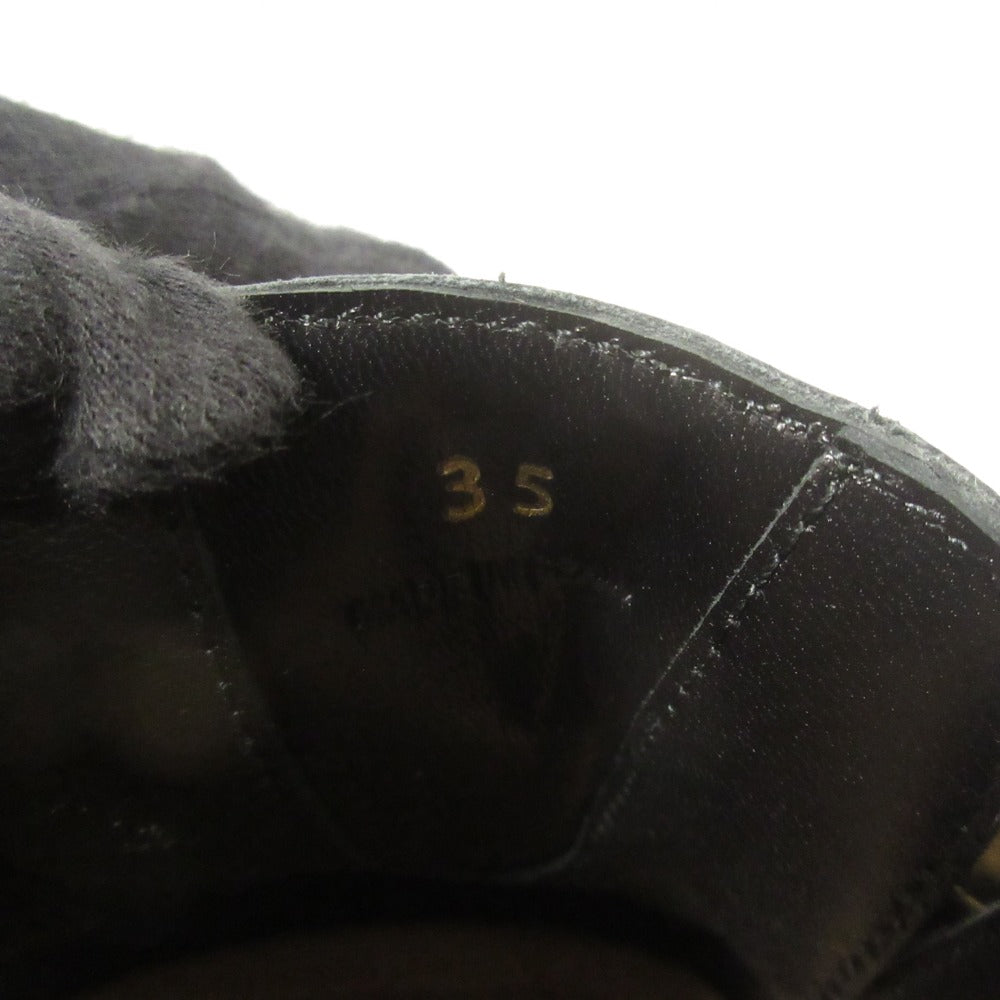 JW Anderson マキシチェーン LOFFY サンダル