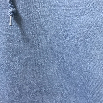 Stussy ロゴ 刺繍 スウェット プルオーバー フーディー