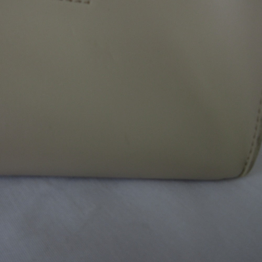 エスロー SQUARE POCKETトートバッグ
