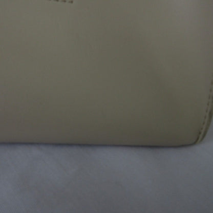 エスロー SQUARE POCKETトートバッグ
