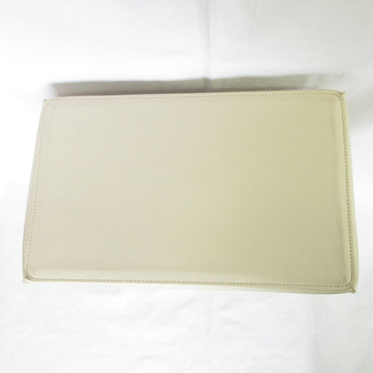 エスロー SQUARE POCKETトートバッグ
