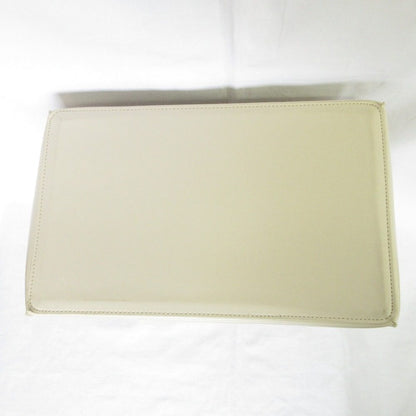 エスロー SQUARE POCKETトートバッグ