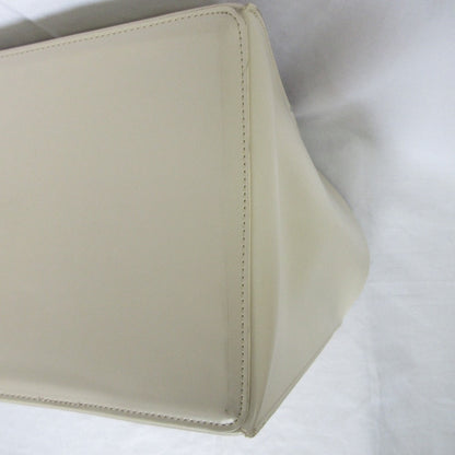 エスロー SQUARE POCKETトートバッグ