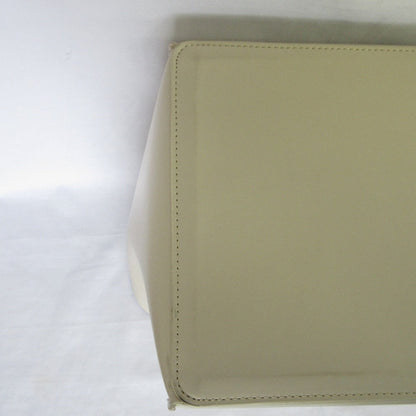 エスロー SQUARE POCKETトートバッグ