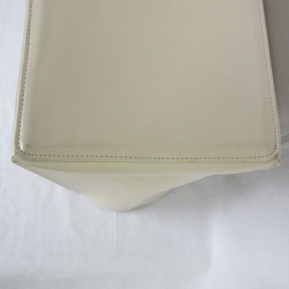 エスロー SQUARE POCKETトートバッグ