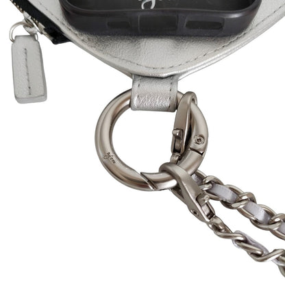 ajew ドレス ハート ケース ショルダー バッグ