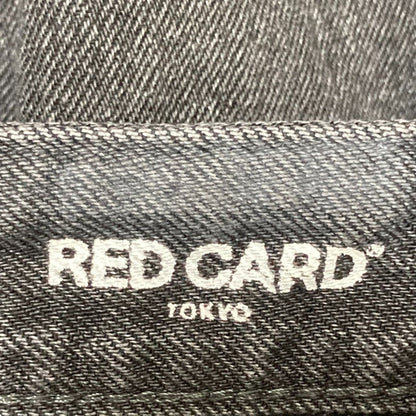 RED CARD ダコタ デニム パンツ