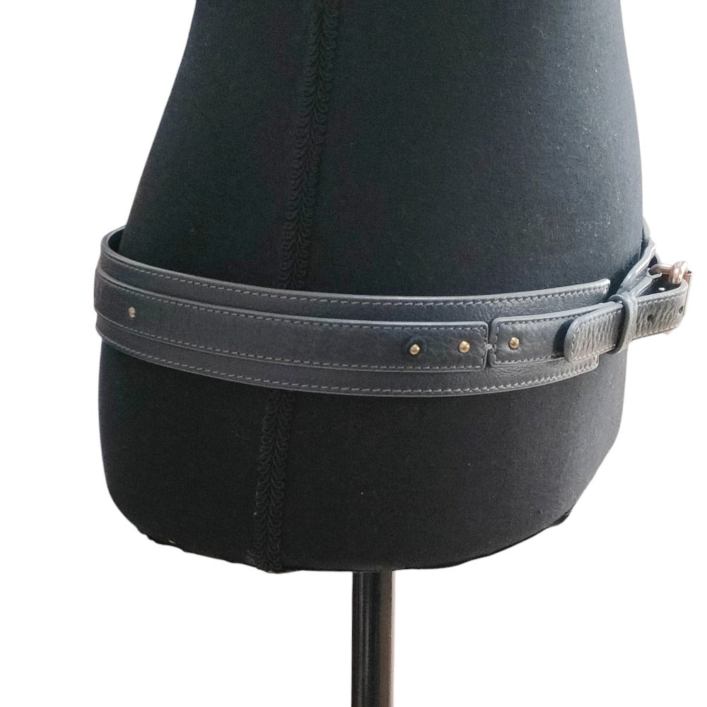 クロエ レザー ベルト