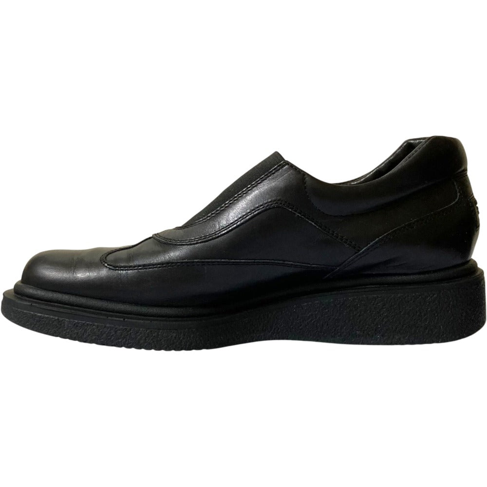 サルヴァトーレ フェラガモ APICE スリッポン シューズ