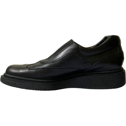 サルヴァトーレ フェラガモ APICE スリッポン シューズ