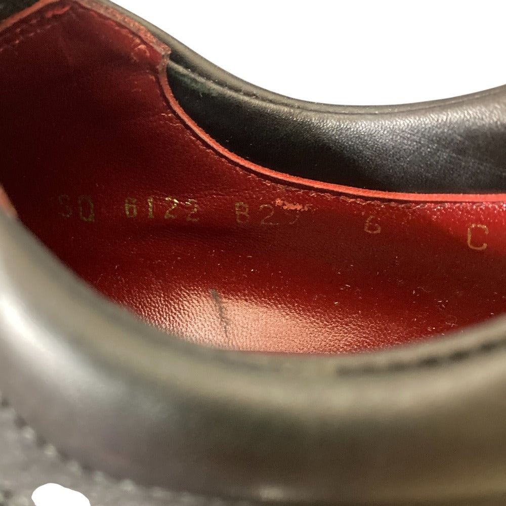 サルヴァトーレ フェラガモ APICE スリッポン シューズ