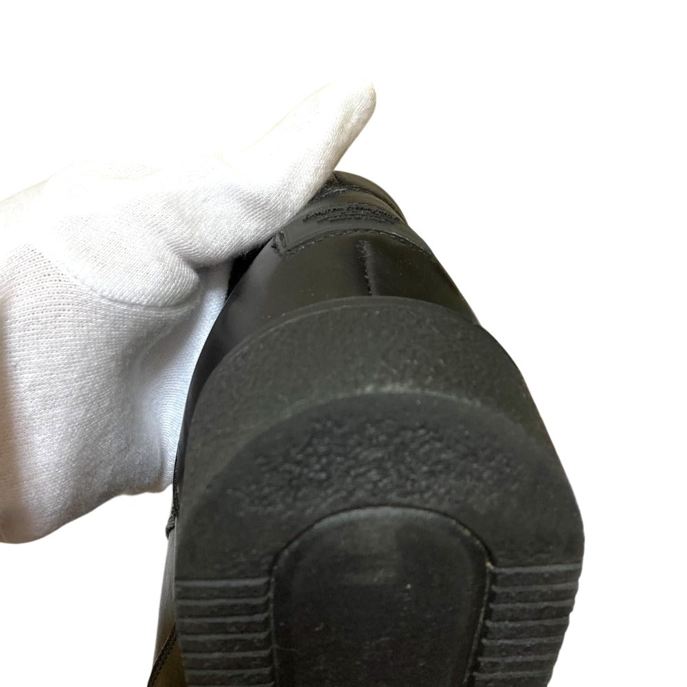 サルヴァトーレ フェラガモ APICE スリッポン シューズ