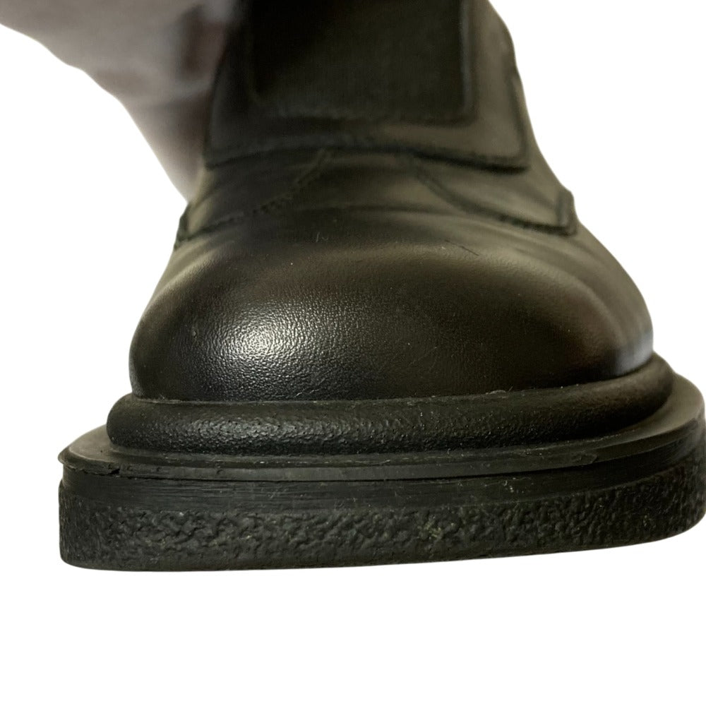 サルヴァトーレ フェラガモ APICE スリッポン シューズ