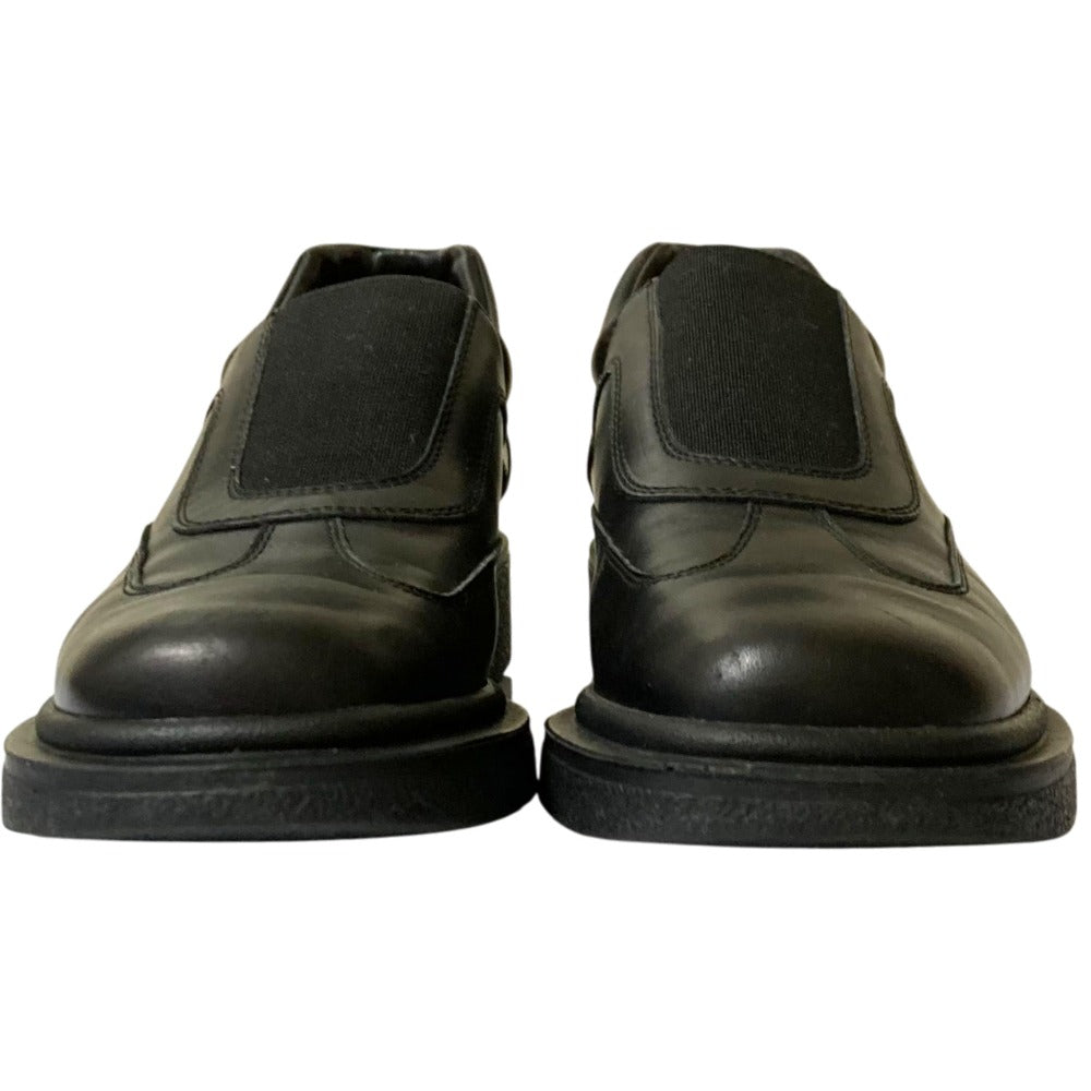 サルヴァトーレ フェラガモ APICE スリッポン シューズ