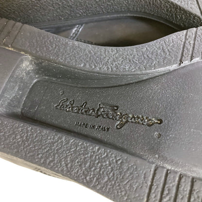 サルヴァトーレ フェラガモ APICE スリッポン シューズ