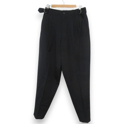 Y's for men ヴィンテージ ワイド テーパード パンツ