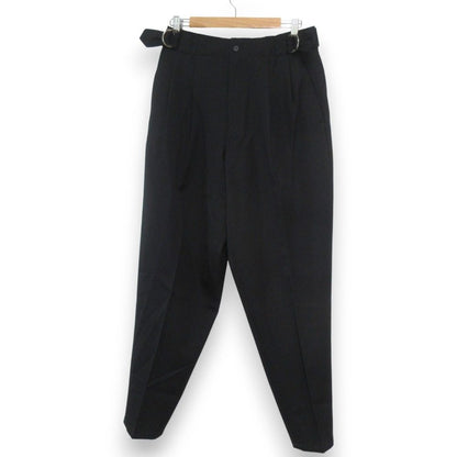 Y's for men ヴィンテージ ワイド テーパード パンツ