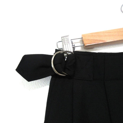 Y's for men ヴィンテージ ワイド テーパード パンツ