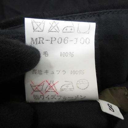 Y's for men ヴィンテージ ワイド テーパード パンツ