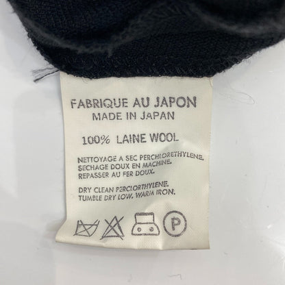 Y's タックテーパードパンツ