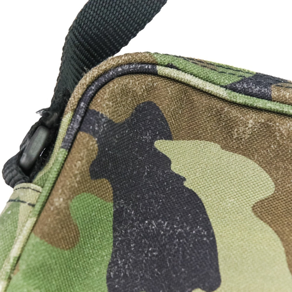 バレンシアガ アーミー クロスボディ ショルダーバッグ