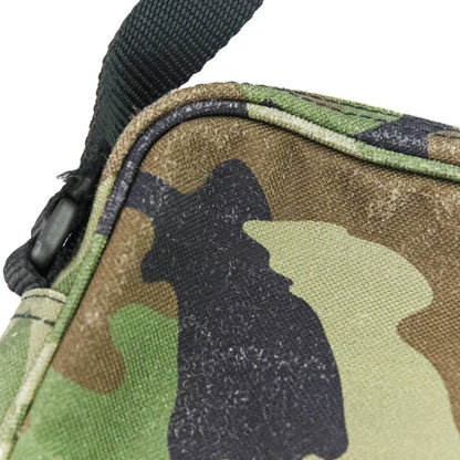 バレンシアガ アーミー クロスボディ ショルダーバッグ