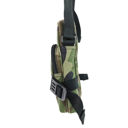 バレンシアガ アーミー クロスボディ ショルダーバッグ