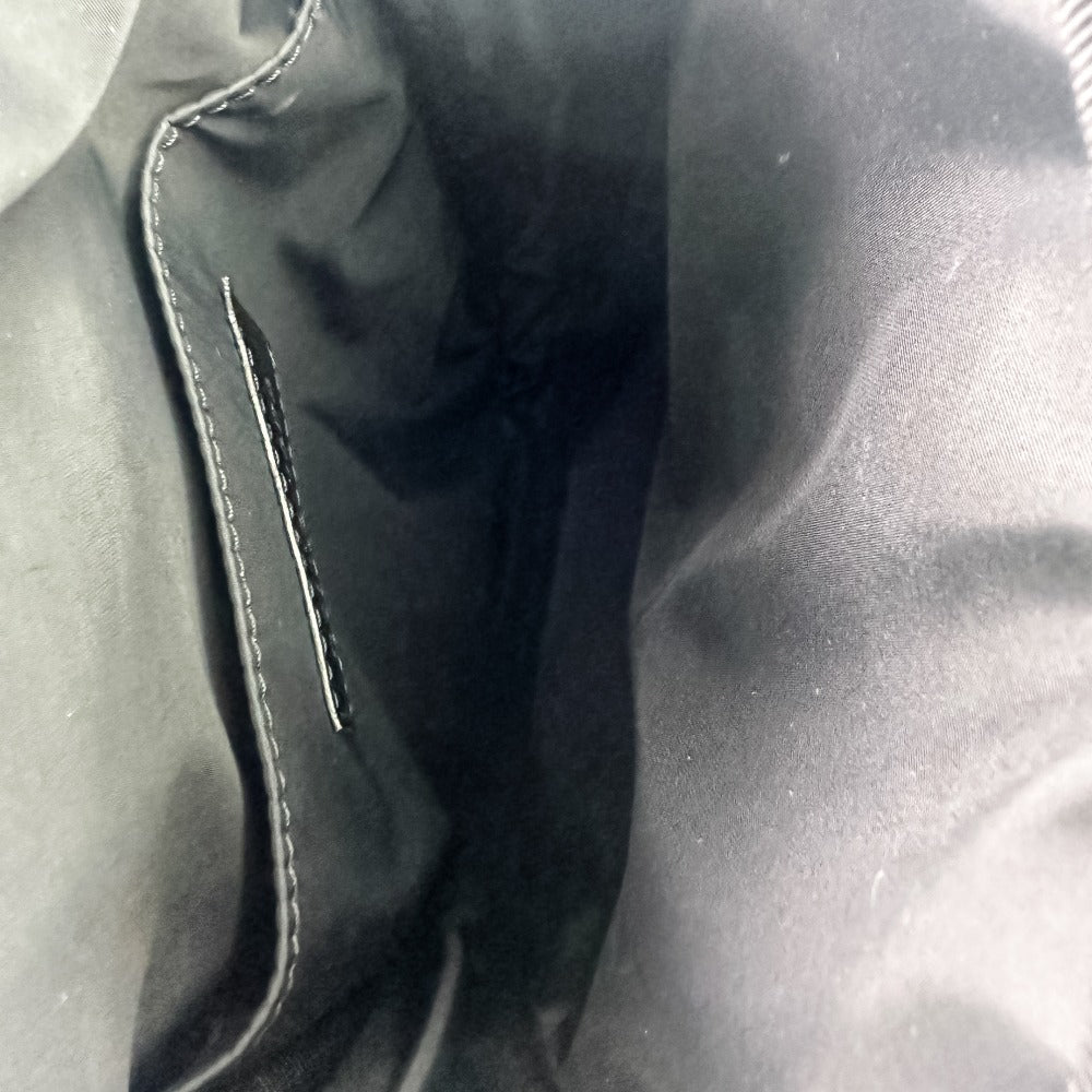 バレンシアガ アーミー クロスボディ ショルダーバッグ