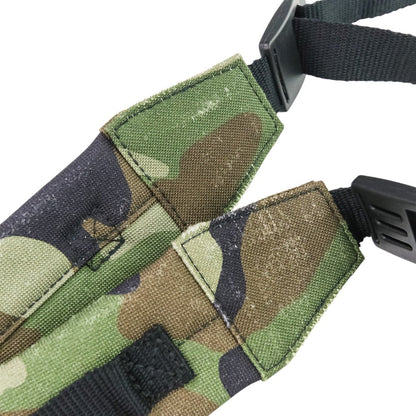 バレンシアガ アーミー クロスボディ ショルダーバッグ