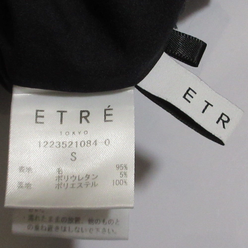 ETRE TOKYO パンツ